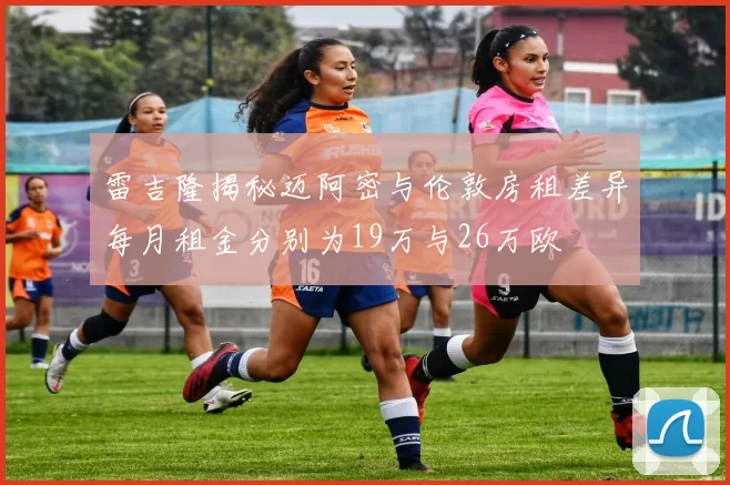 雷吉隆揭秘迈阿密与伦敦房租差异每月租金分别为19万与26万欧