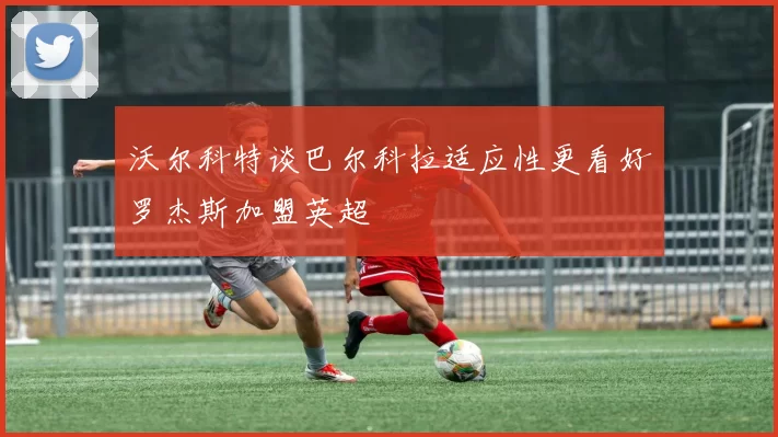 沃尔科特谈巴尔科拉适应性更看好罗杰斯加盟英超